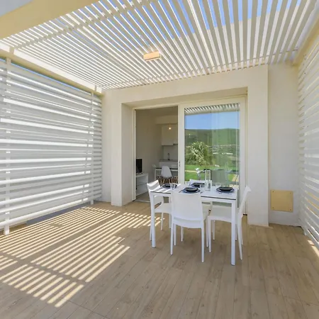 Elegant Near La Pelosa * Stintino