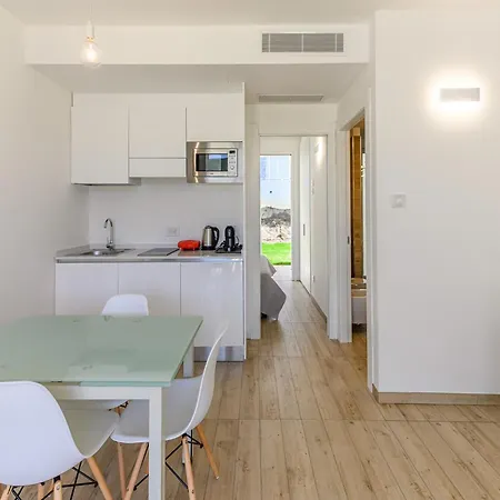 Apartamento Elegant Near La Pelosa *