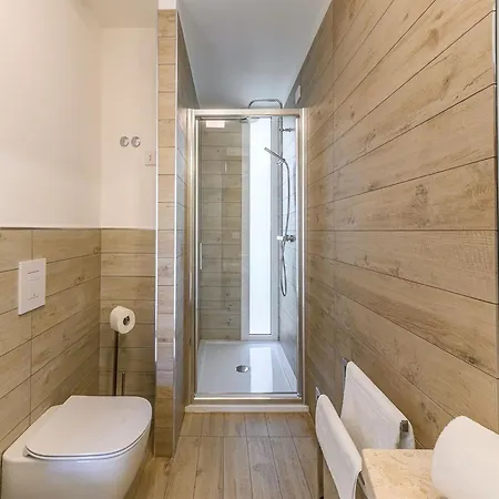 Elegant Near La Pelosa * סטינטינו