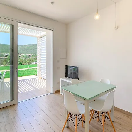 Elegant Near La Pelosa Apartamento *