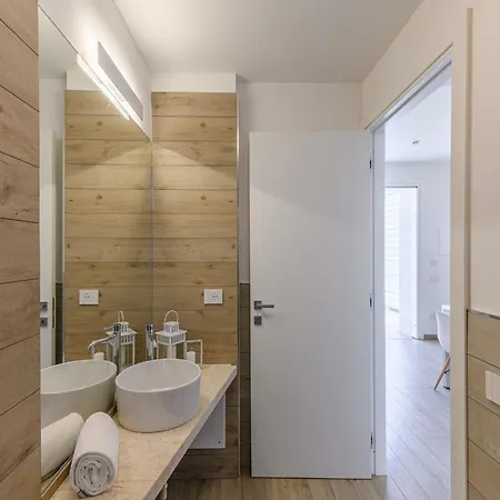 Apartmán Elegant Near La Pelosa