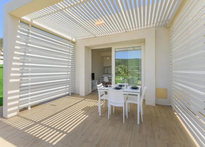 Elegant Near La Pelosa * Stintino