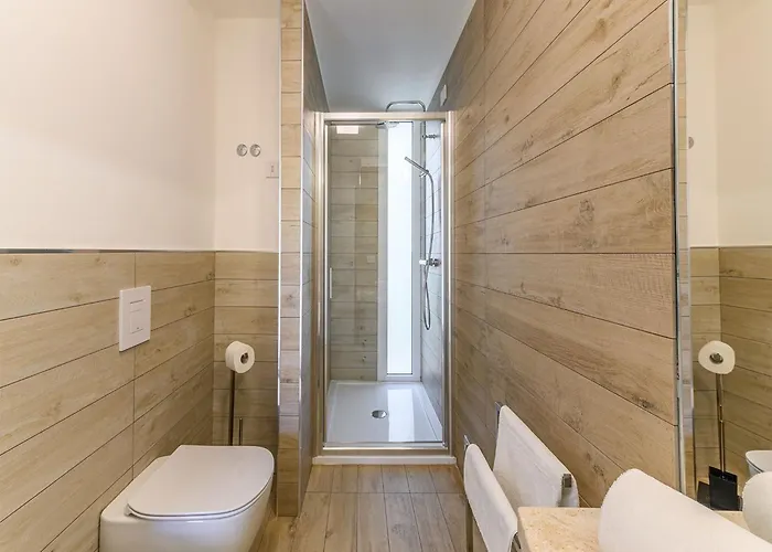 Elegant Near La Pelosa * Stintino