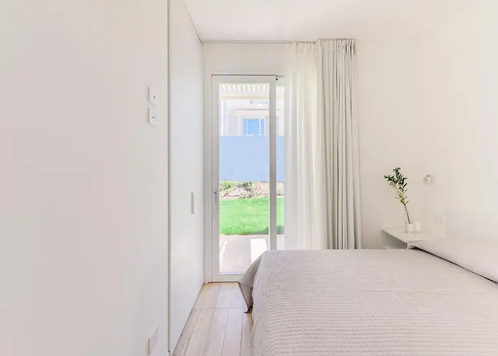 Elegant Near La Pelosa Stintino