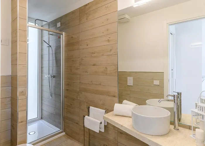 Elegant Near La Pelosa