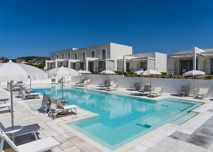 Apartamento Elegant Near La Pelosa *