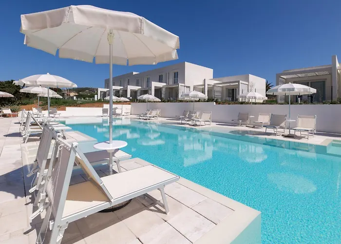 Elegant Near La Pelosa Apartamento