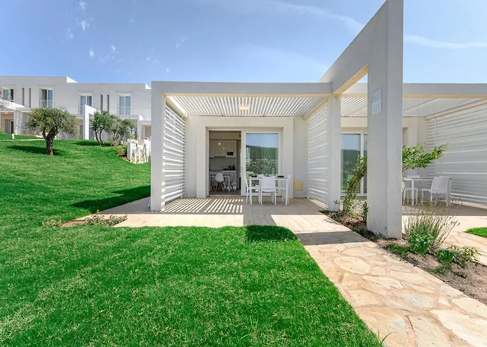 Elegant Near La Pelosa Apartamento