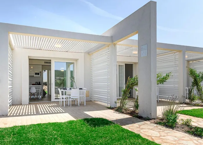 Elegant Near La Pelosa Apartamento *